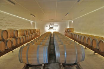 Pomerol Séduction <br> Un week-end à vélo dans le Bordelais